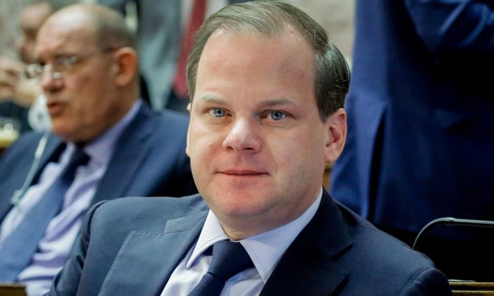 Καραμανλής: "Εθνικός μας στόχος η οδική μας ασφάλεια"